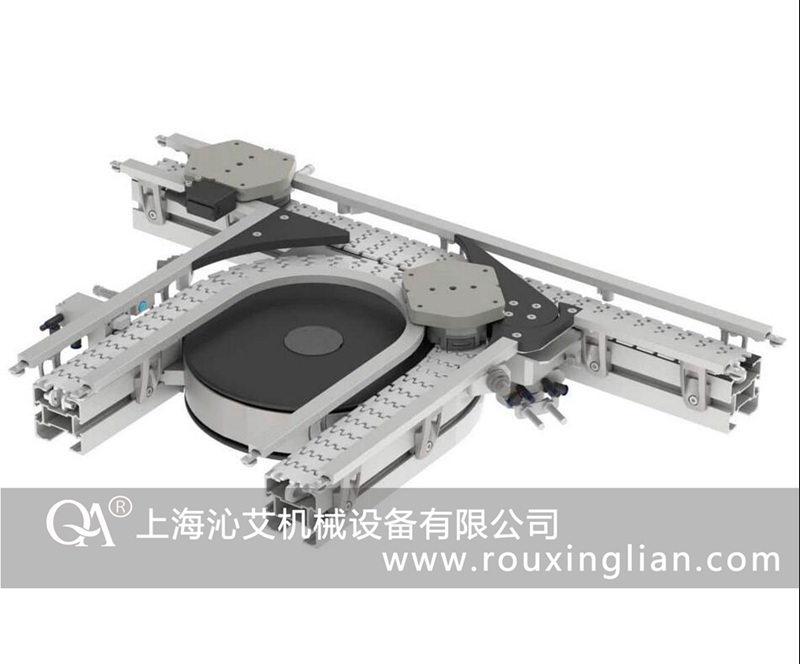 柔性輸送梁具有幾種應(yīng)用優(yōu)勢(shì)